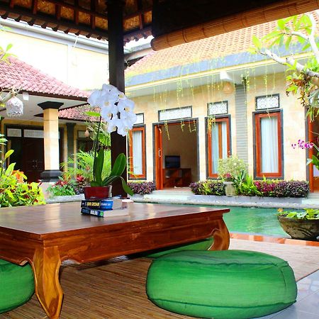 The Sujana Ubud Eksteriør bilde
