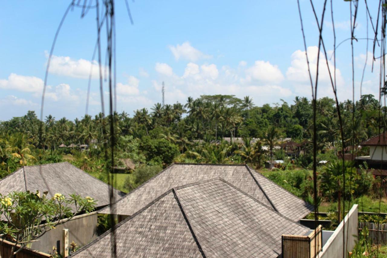 The Sujana Ubud Eksteriør bilde